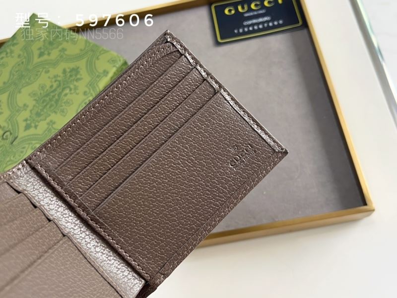 Gucci Wallets Purse